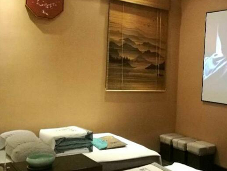 无锡SPA解决方案：针对久坐族的专项护理